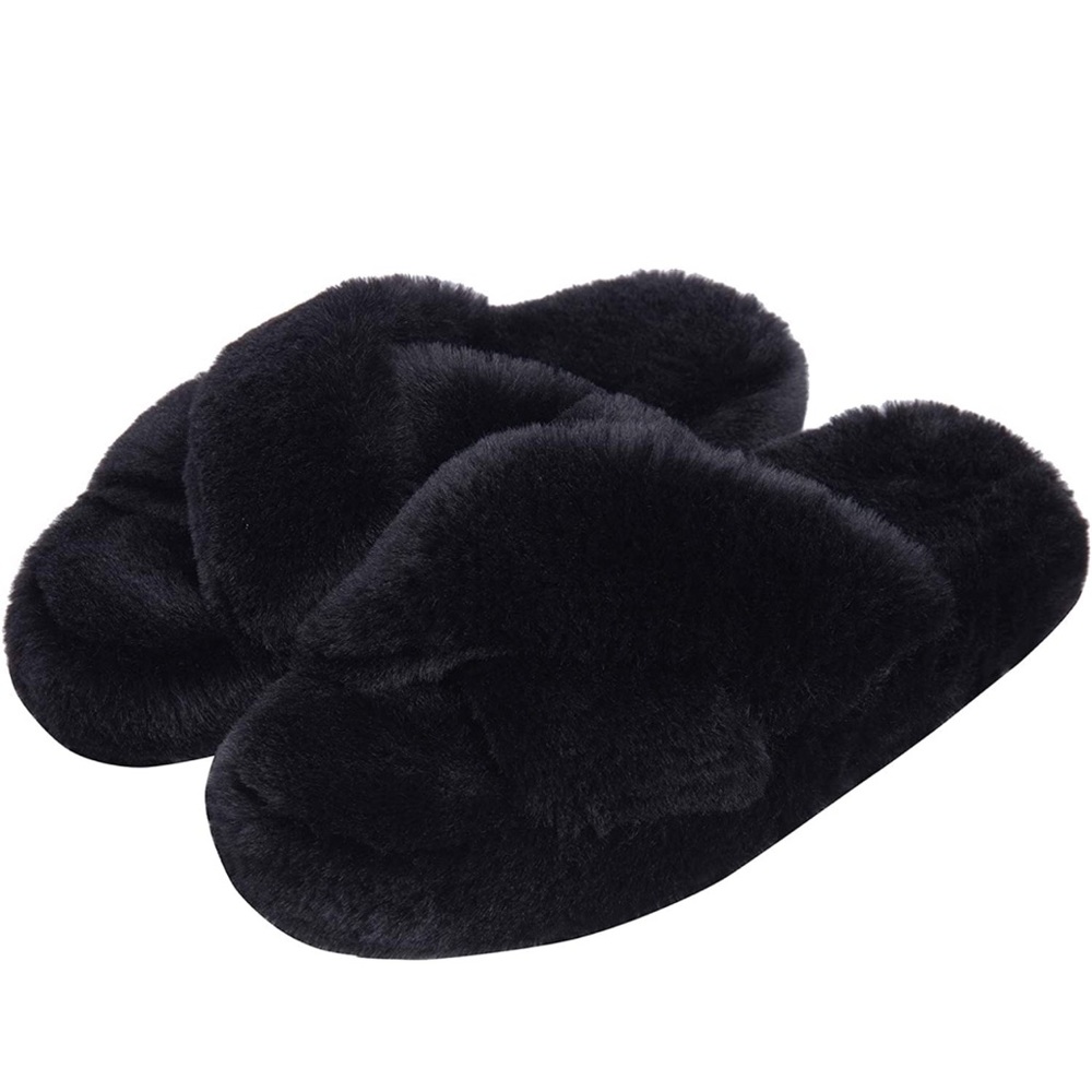 Memory Foam Slippers